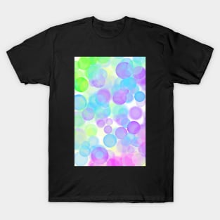 Bubbles T-Shirt